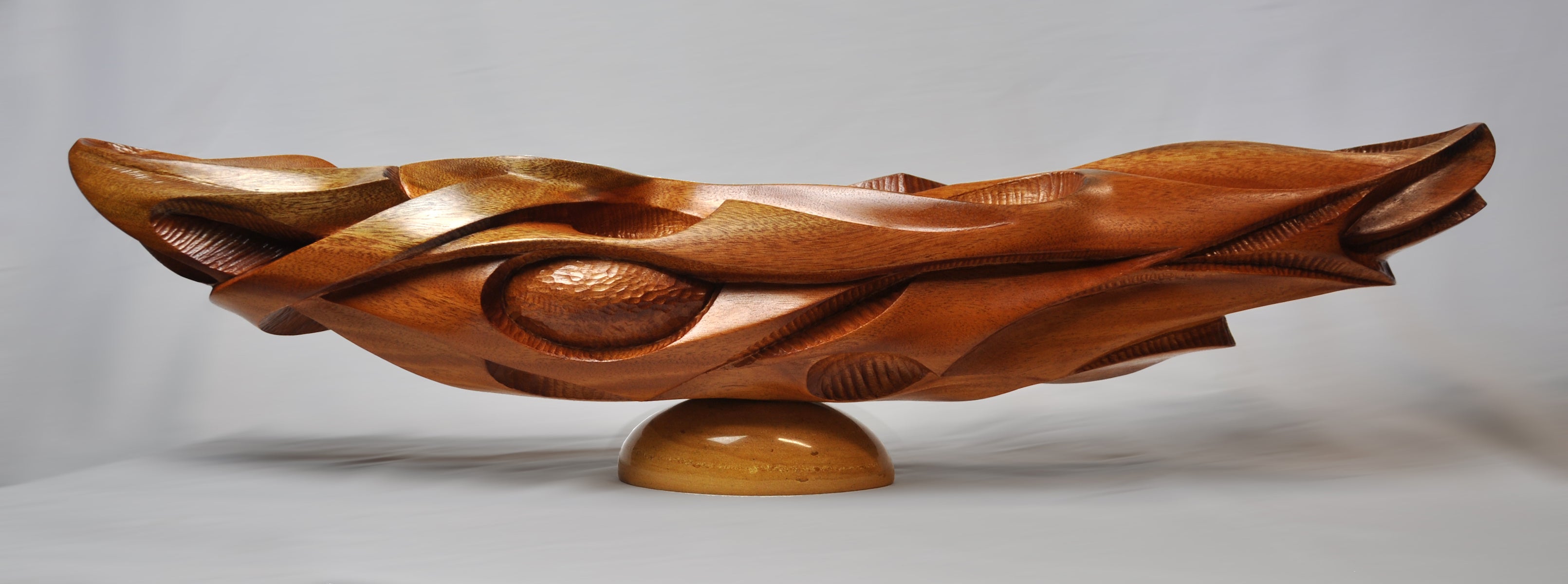 John Strohbehn - Contemporary Sculptor