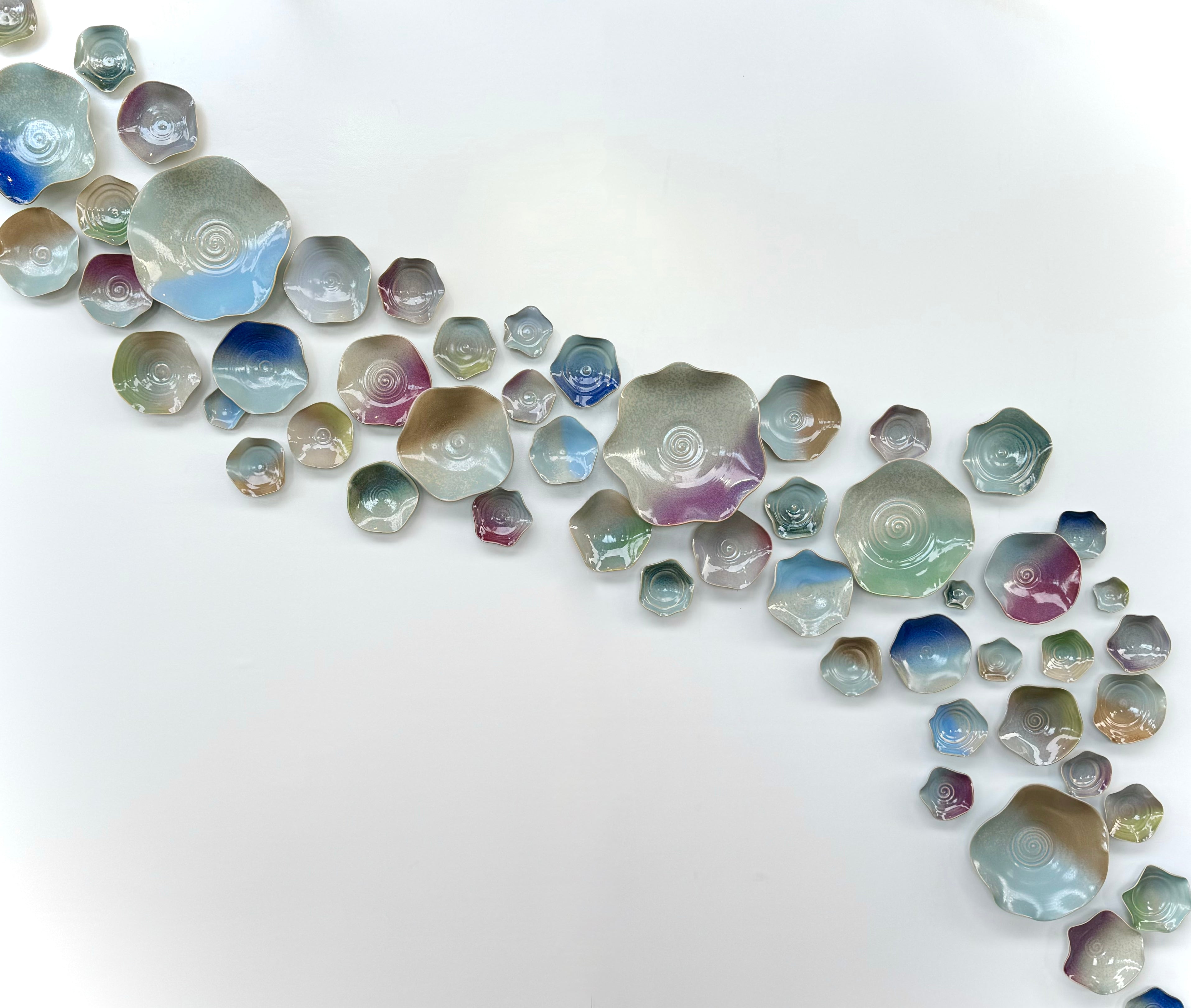 Shun Tsukazaki - Hawaii Ceramic Artist