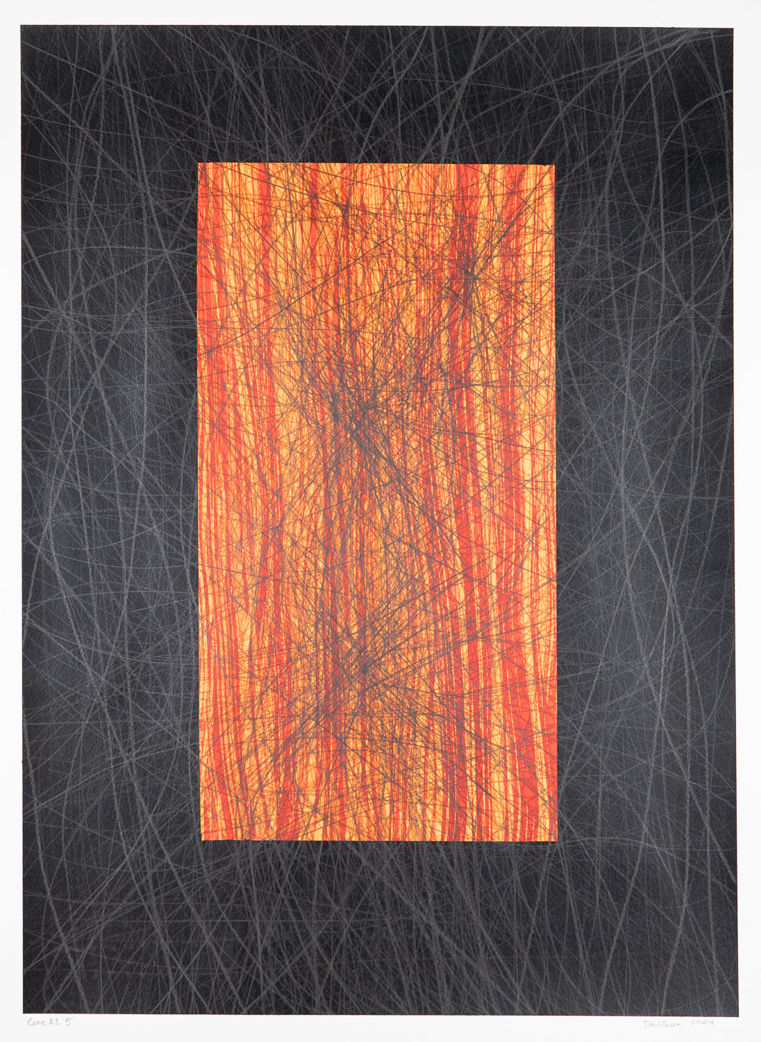 Core AI 4 by Bob Danhieux Douglas
