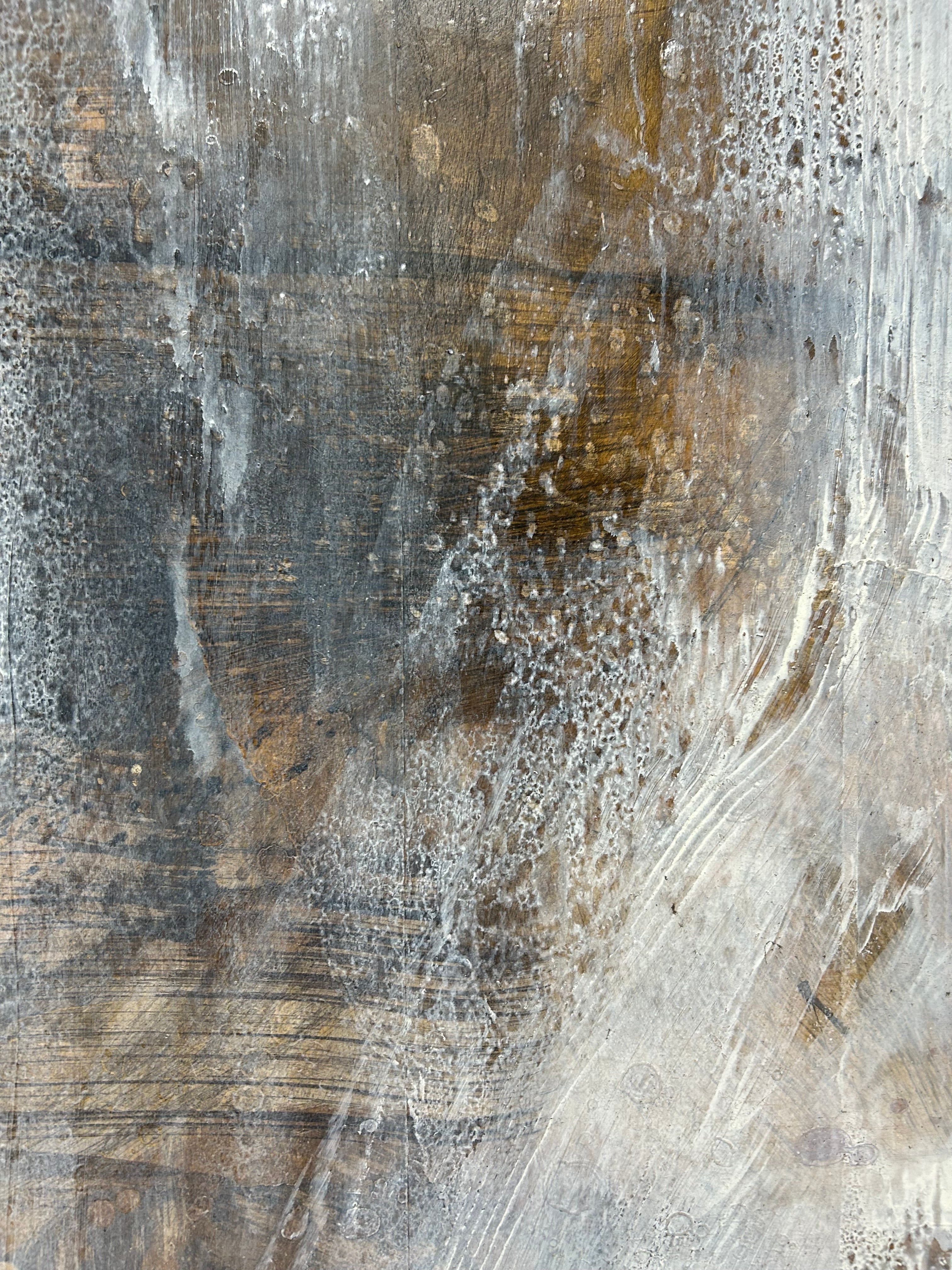 Water Falling by Carol Bennett - Tiffany's Art Agency - Carol Bennett