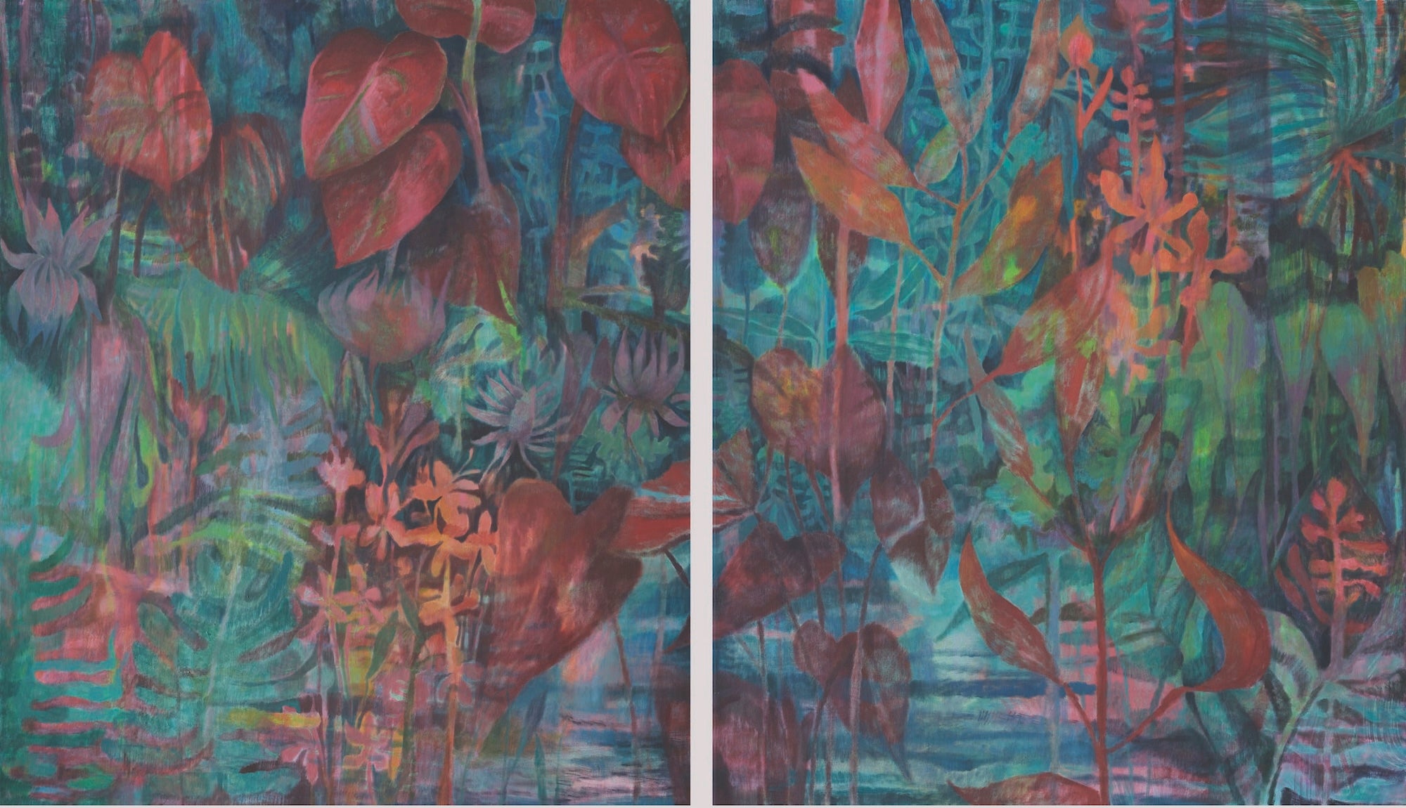 I'll Take You Here by Stephanie Sachs