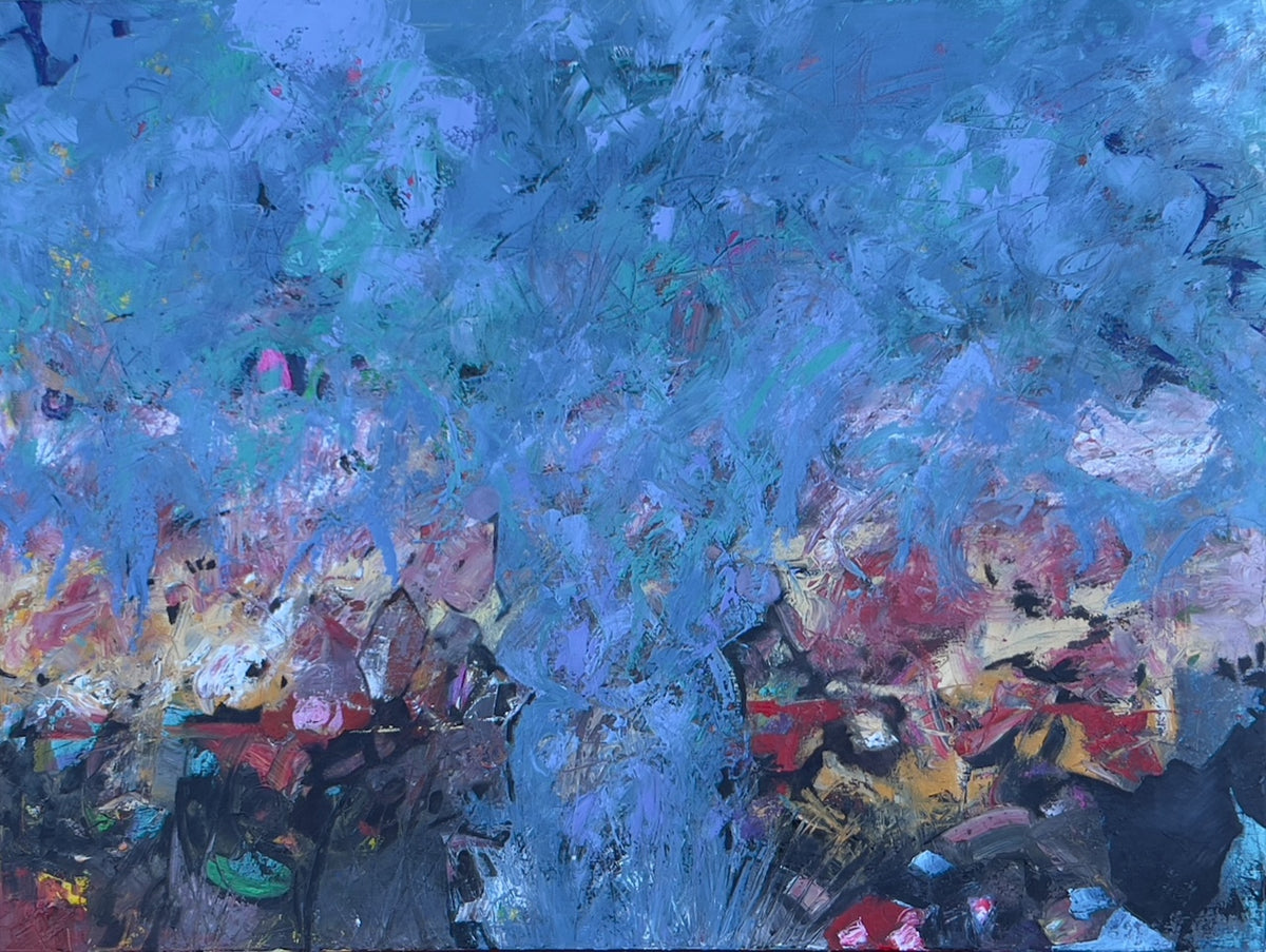 Kawaihae by Richard Bodien