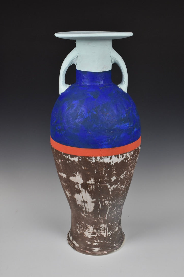 Kona Blue by Jake Boggs - Tiffany's Art Agency