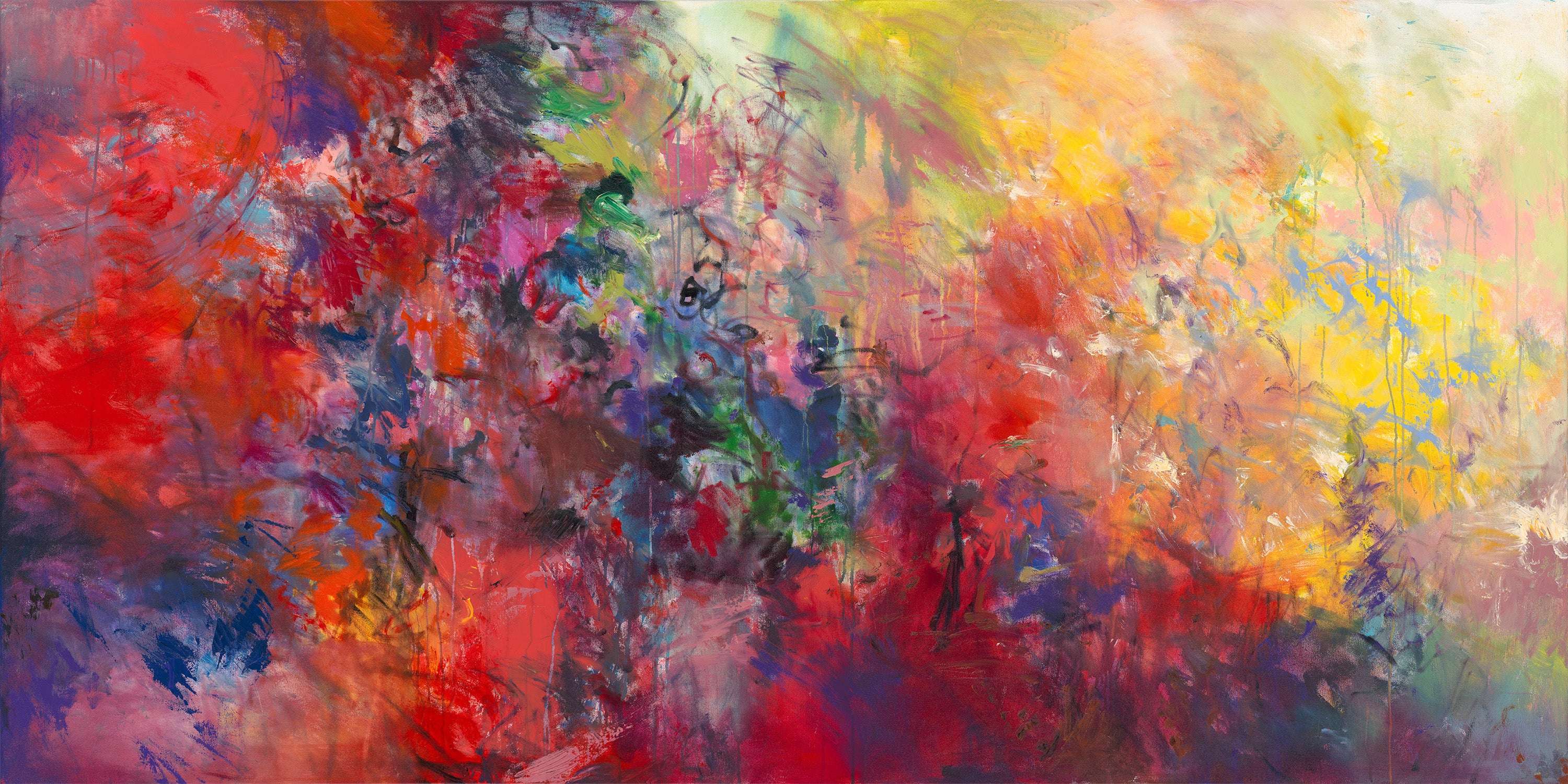 Jake Shimabukuro Concert | Palace Theater, Hilo, HI | February 14, 2025 by Kristie Fujiyama Kosmides - Tiffany's Art Agency - Kristie Kosmides