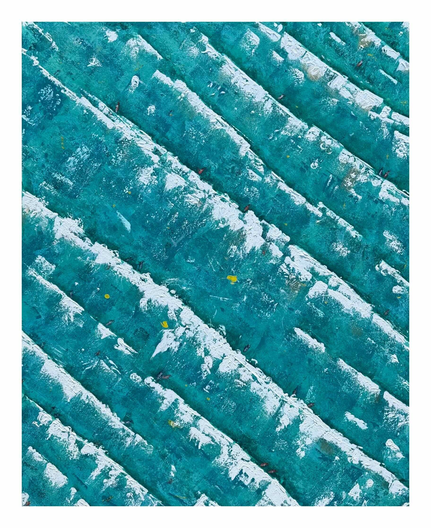 Maheawalu by Mark Ley