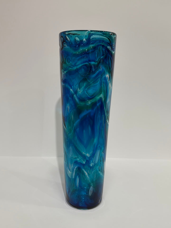 Ocean Vessel by Jonathan Swanz - Tiffany's Art Agency - Jonathan Swanz