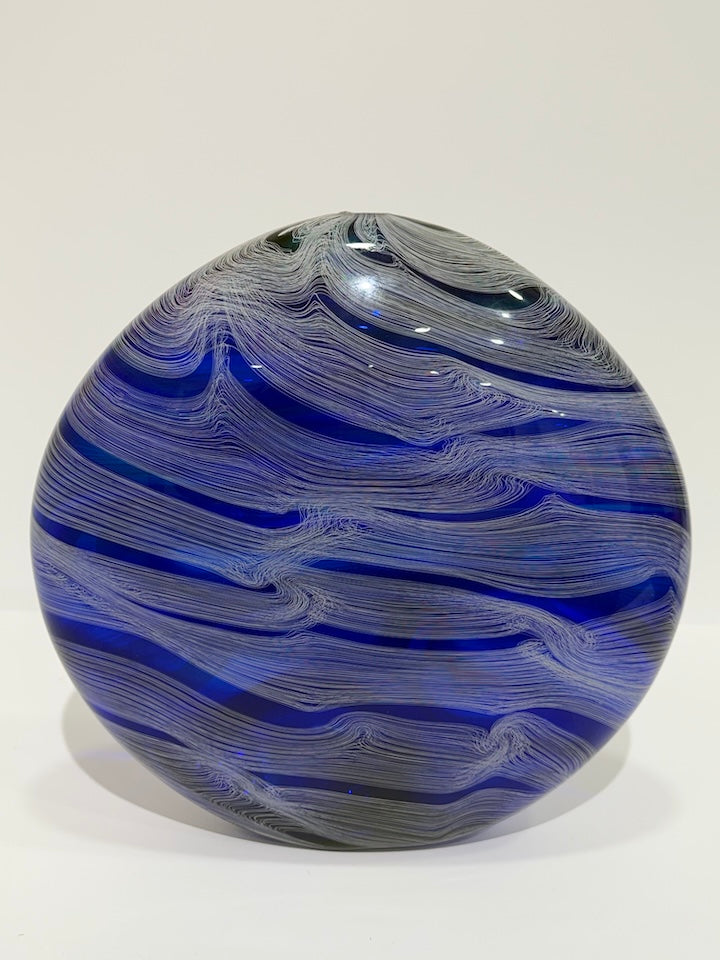 Ocean Whisperer by Jonathan Swanz - Tiffany's Art Agency - Jonathan Swanz