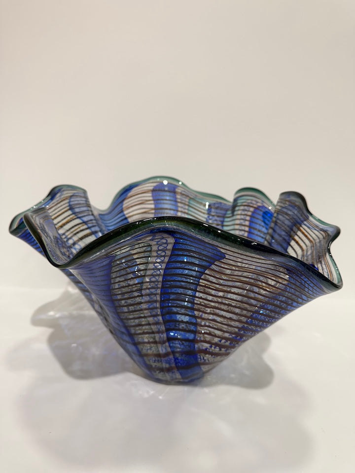 Passage Vessel by Jordan Brant - Tiffany's Art Agency - Jordan Brant