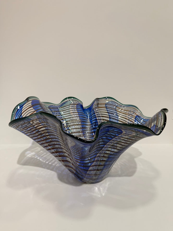 Passage Vessel by Jordan Brant - Tiffany's Art Agency - Jordan Brant