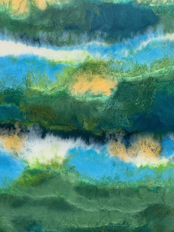 Standing in the Forest II by Timothy Allan Shafto - Tiffany's Art Agency - Timothy Allan Shafto