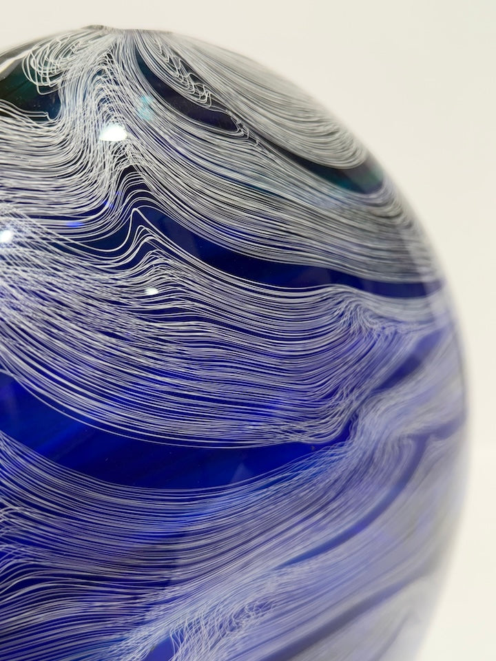 Ocean Whisperer by Jonathan Swanz - Tiffany's Art Agency - Jonathan Swanz