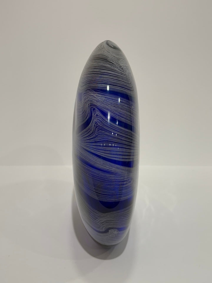 Ocean Whisperer by Jonathan Swanz - Tiffany's Art Agency - Jonathan Swanz