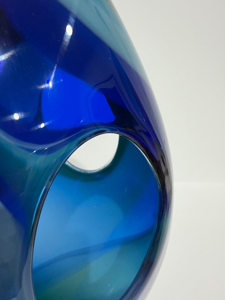 Water Dancer by Jonathan Swanz - Tiffany's Art Agency - Jonathan Swanz