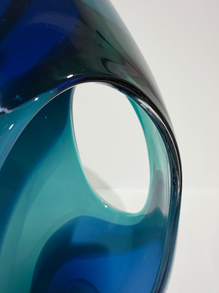 Water Dancer by Jonathan Swanz - Tiffany's Art Agency - Jonathan Swanz