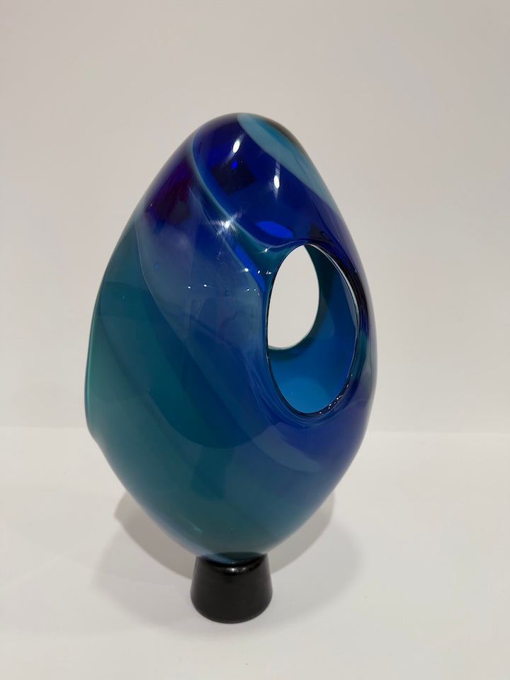 Water Dancer by Jonathan Swanz - Tiffany's Art Agency - Jonathan Swanz