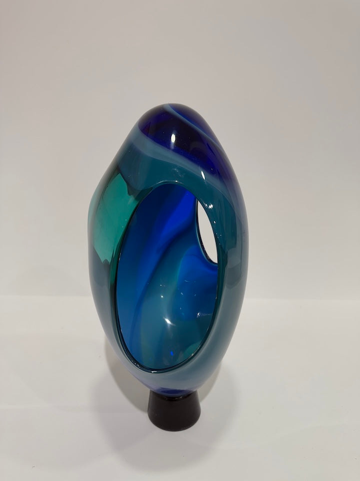 Water Dancer by Jonathan Swanz - Tiffany's Art Agency - Jonathan Swanz