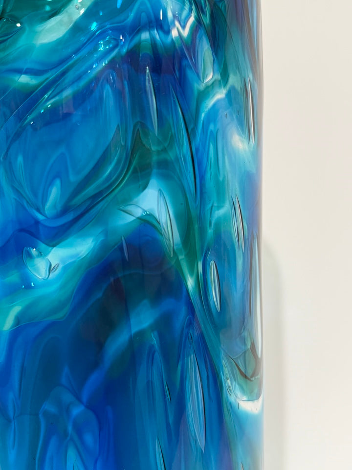 Ocean Vessel by Jonathan Swanz - Tiffany's Art Agency - Jonathan Swanz