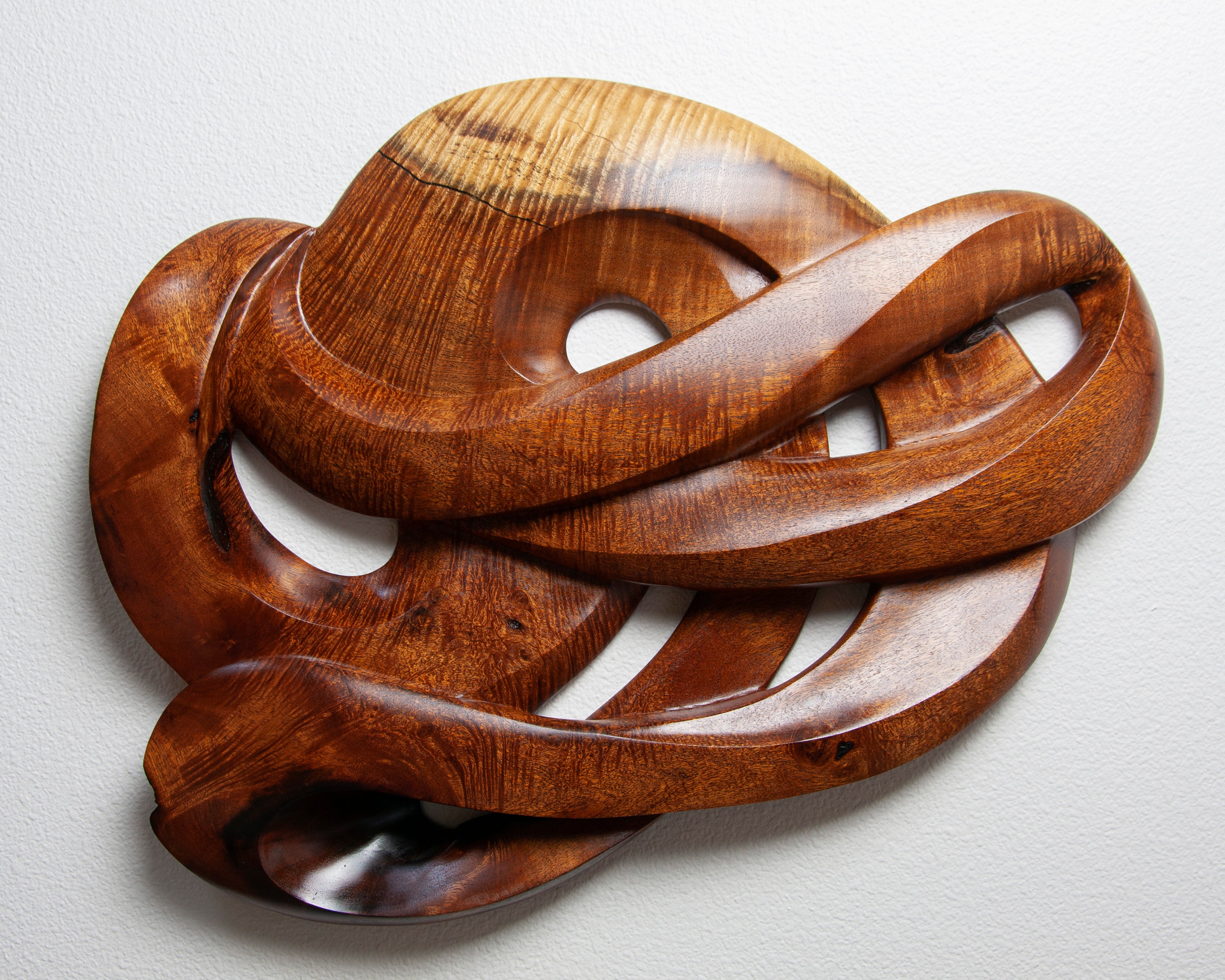 Turning Point by John Strohbehn - Tiffany's Art Agency - John Strohbehn