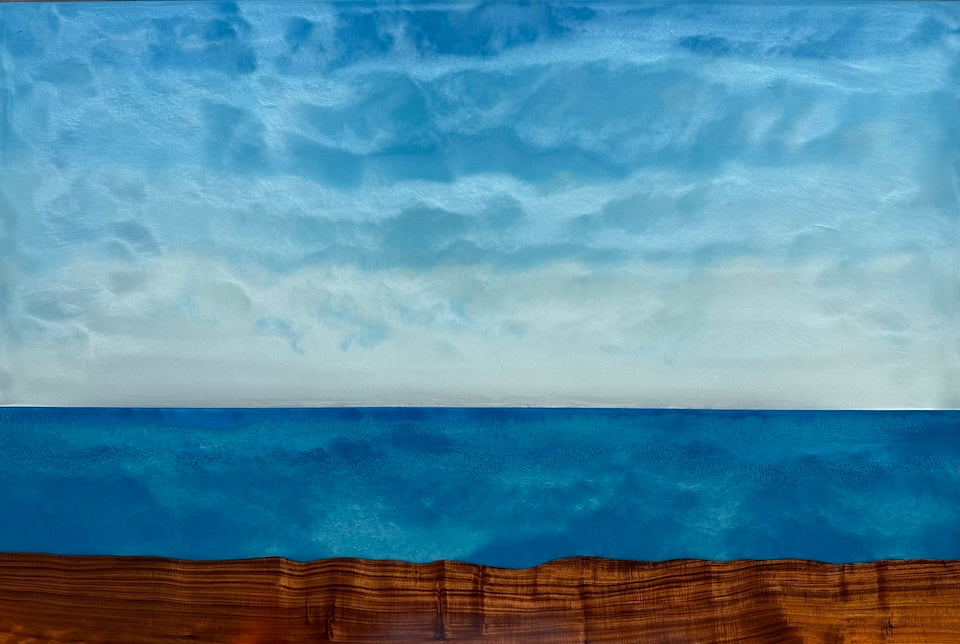 Private Art Oasis/Gallery