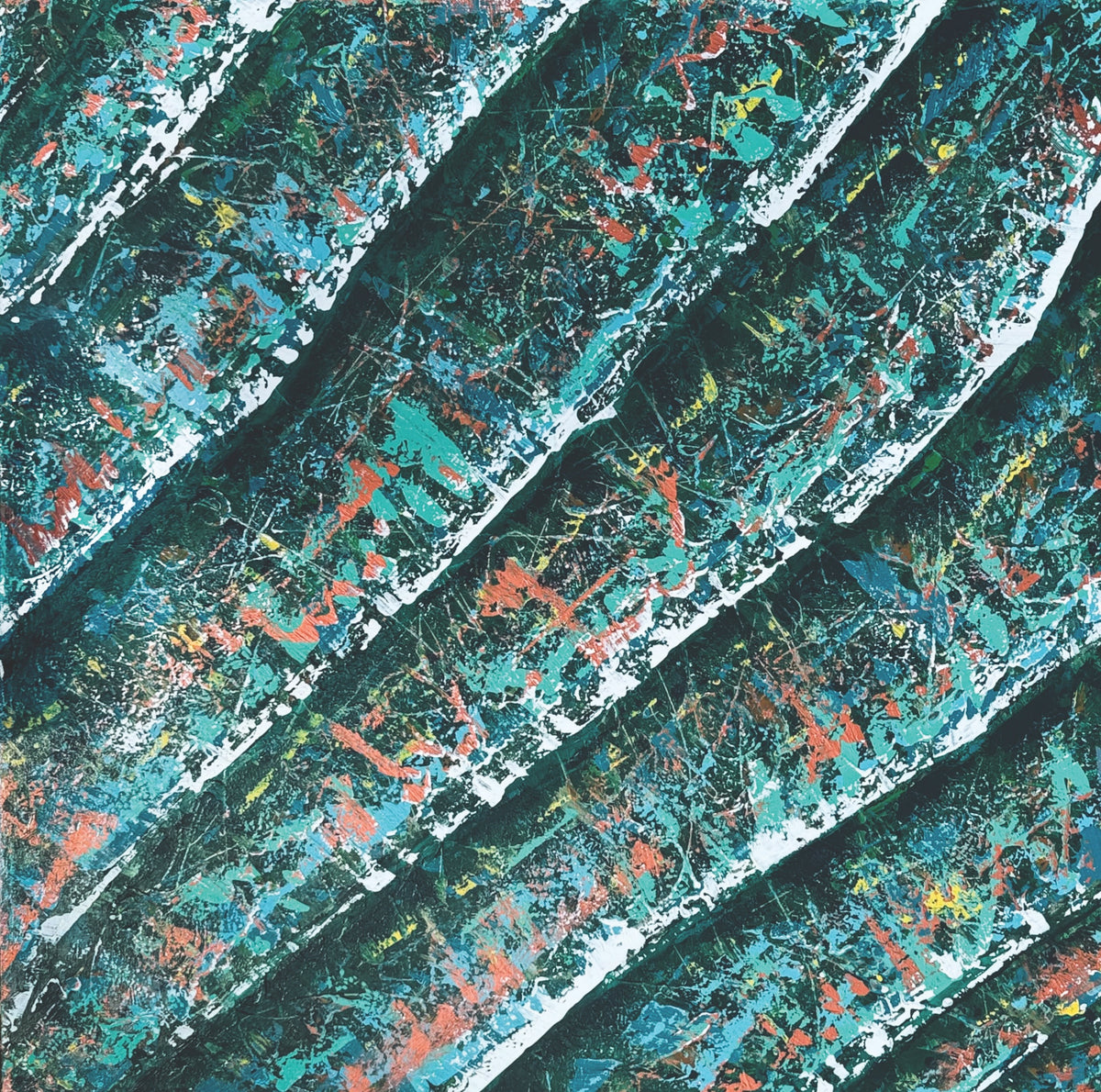 Waimanu by Mark Ley