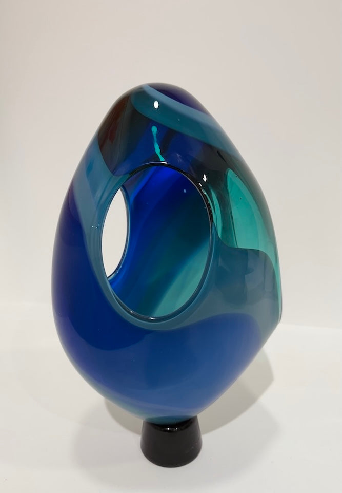 Water Dancer by Jonathan Swanz - Tiffany's Art Agency - Jonathan Swanz