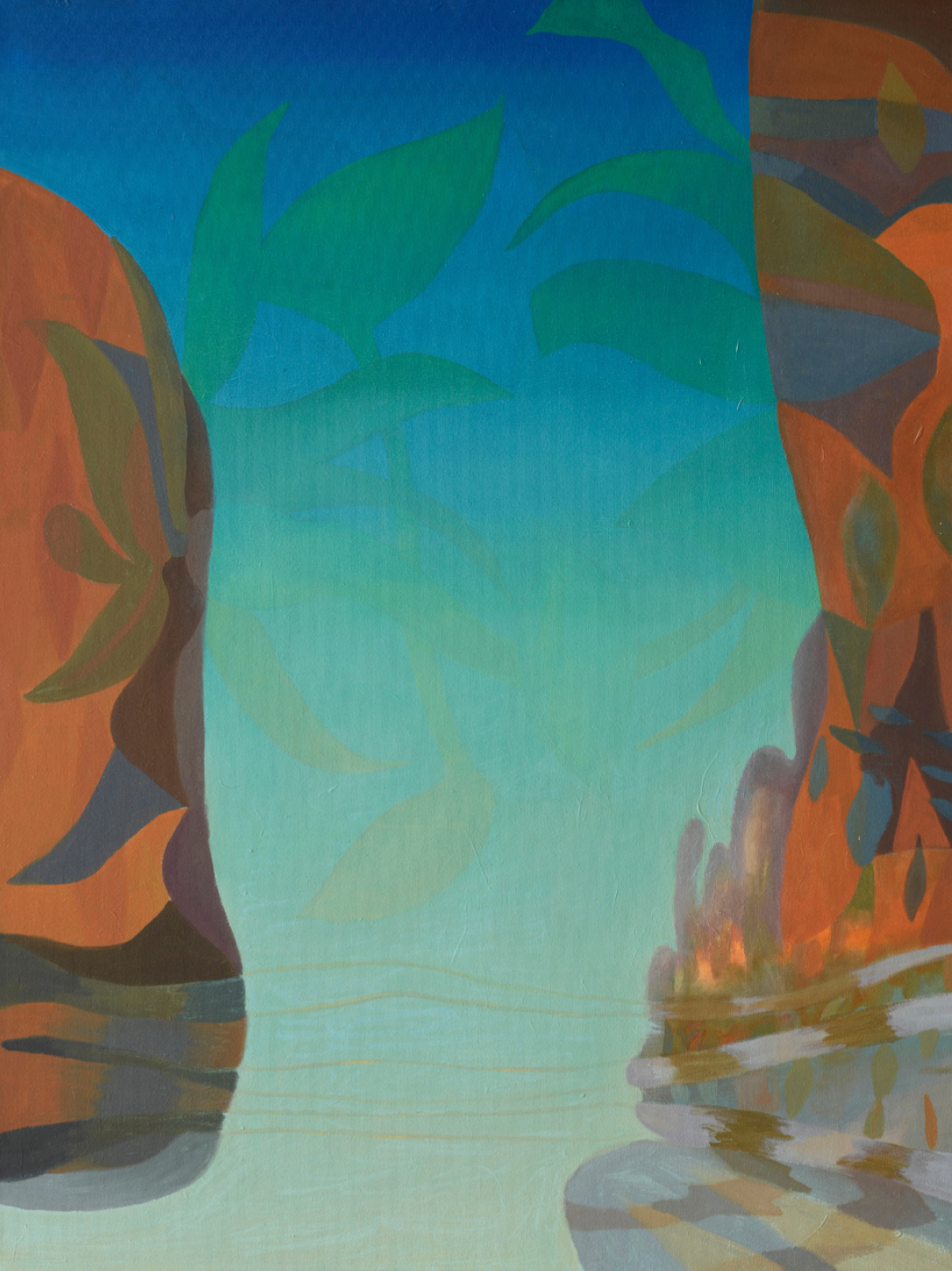 You are Cordially Invited by Stephanie Sachs - Tiffany's Art Agency - Stephanie Sachs