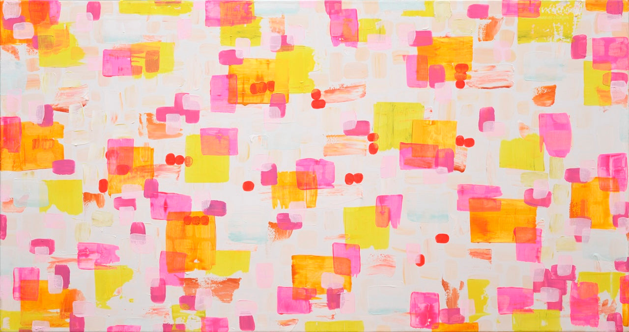 Clouds in My Coffee by Taylor Binda - Tiffany's Art Agency