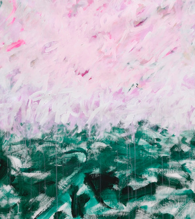 Coming Undone by Taylor Binda - Tiffany's Art Agency
