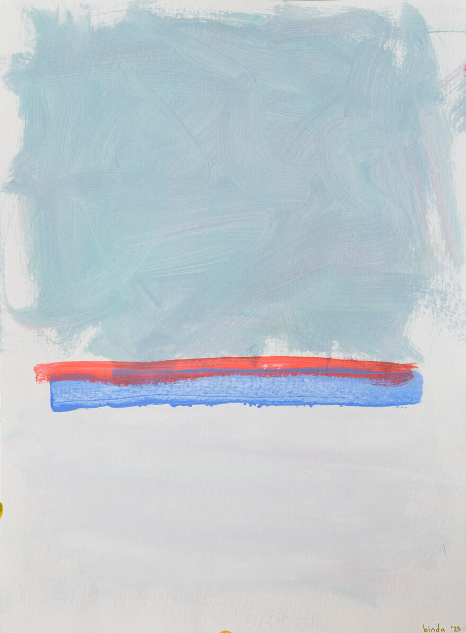 Seafoam No. 1 by Taylor Binda - Tiffany's Art Agency