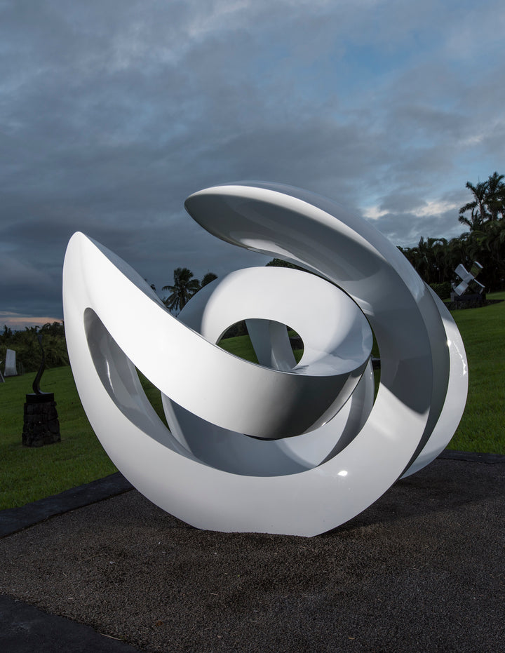 A Aurelius by Michael Shewmaker - Tiffany's Art Agency - Michael Shewmaker