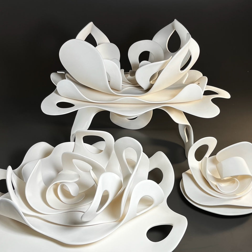 Cloud by Licia McDonald - Tiffany's Art Agency - Licia McDonald