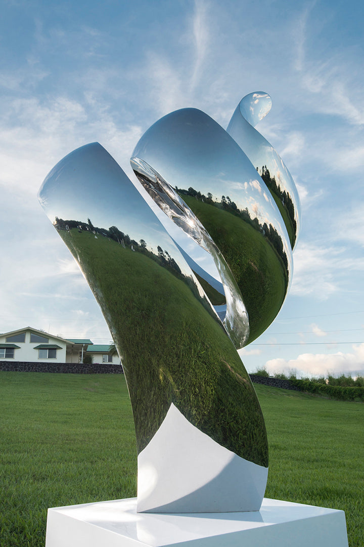 Conchatus by Michael Shewmaker - Tiffany's Art Agency - Michael Shewmaker