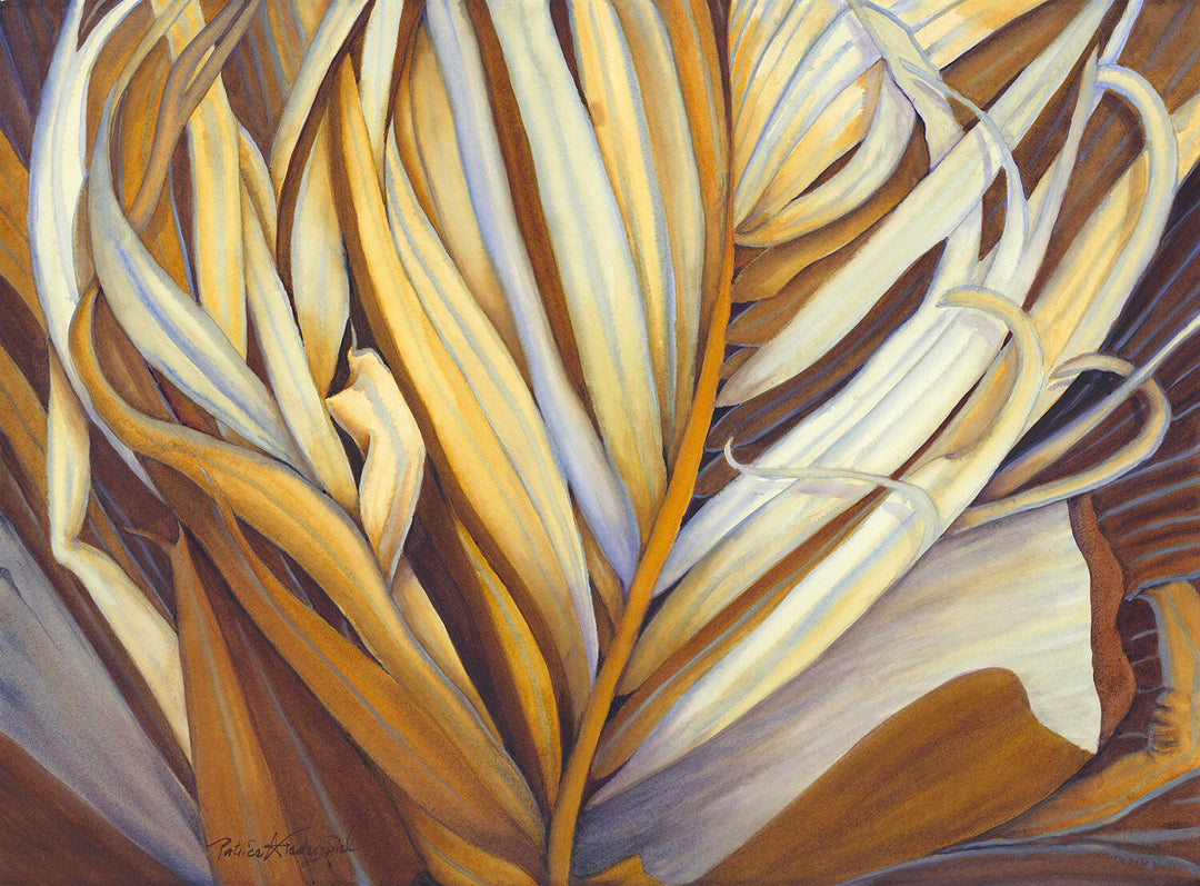 Ever More by Patrice Federspiel - Tiffany's Art Agency - Patrice Federspiel