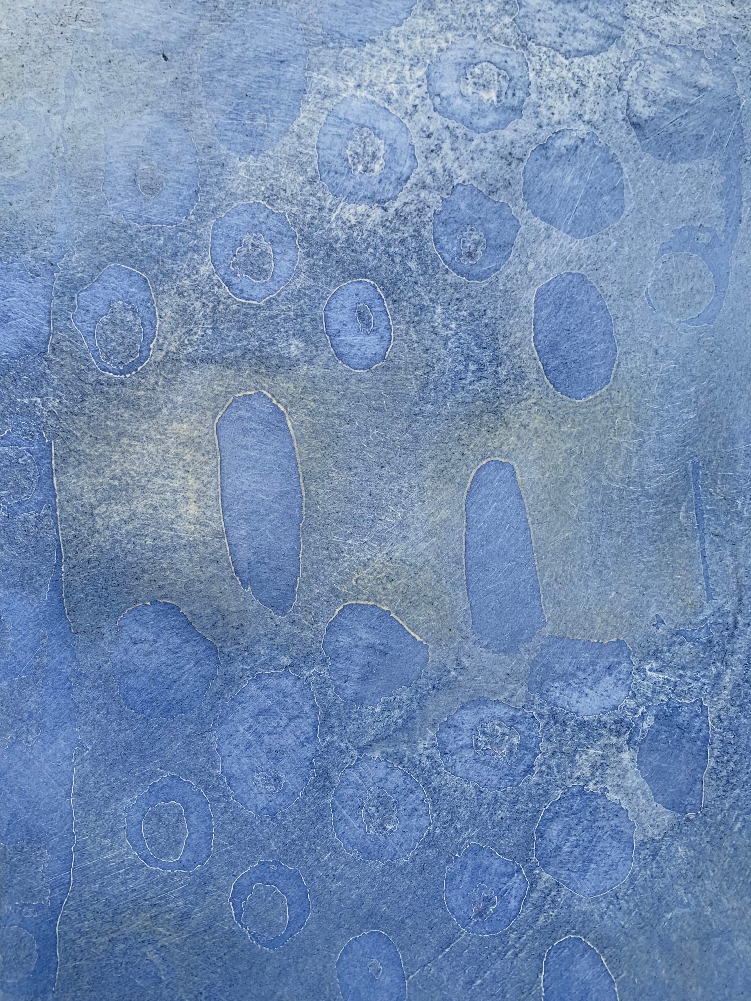 Yin Yupo by Carol Bennett - Tiffany's Art Agency - Carol Bennett
