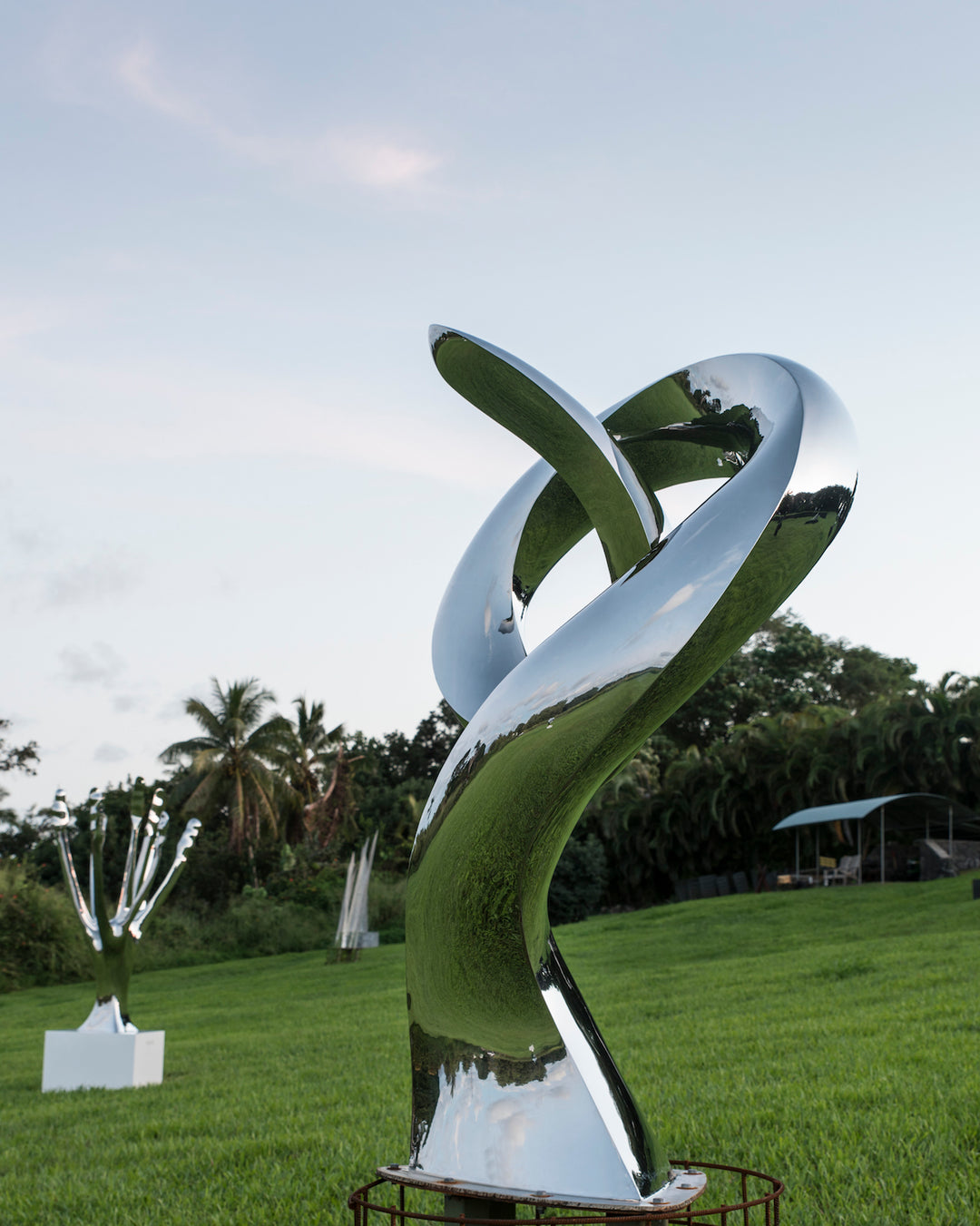 Ophid by Michael Shewmaker - Tiffany's Art Agency - Michael Shewmaker