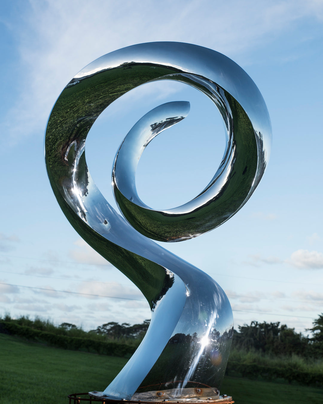 Ophid by Michael Shewmaker - Tiffany's Art Agency - Michael Shewmaker