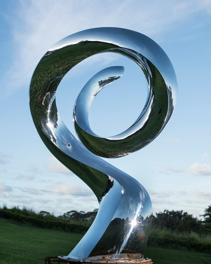 Ophid by Michael Shewmaker - Tiffany's Art Agency - Michael Shewmaker