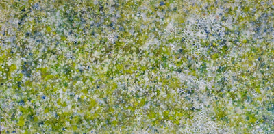 Verde 13B by Catherine di Napoli - Tiffany's Art Agency - Catherine di Napoli